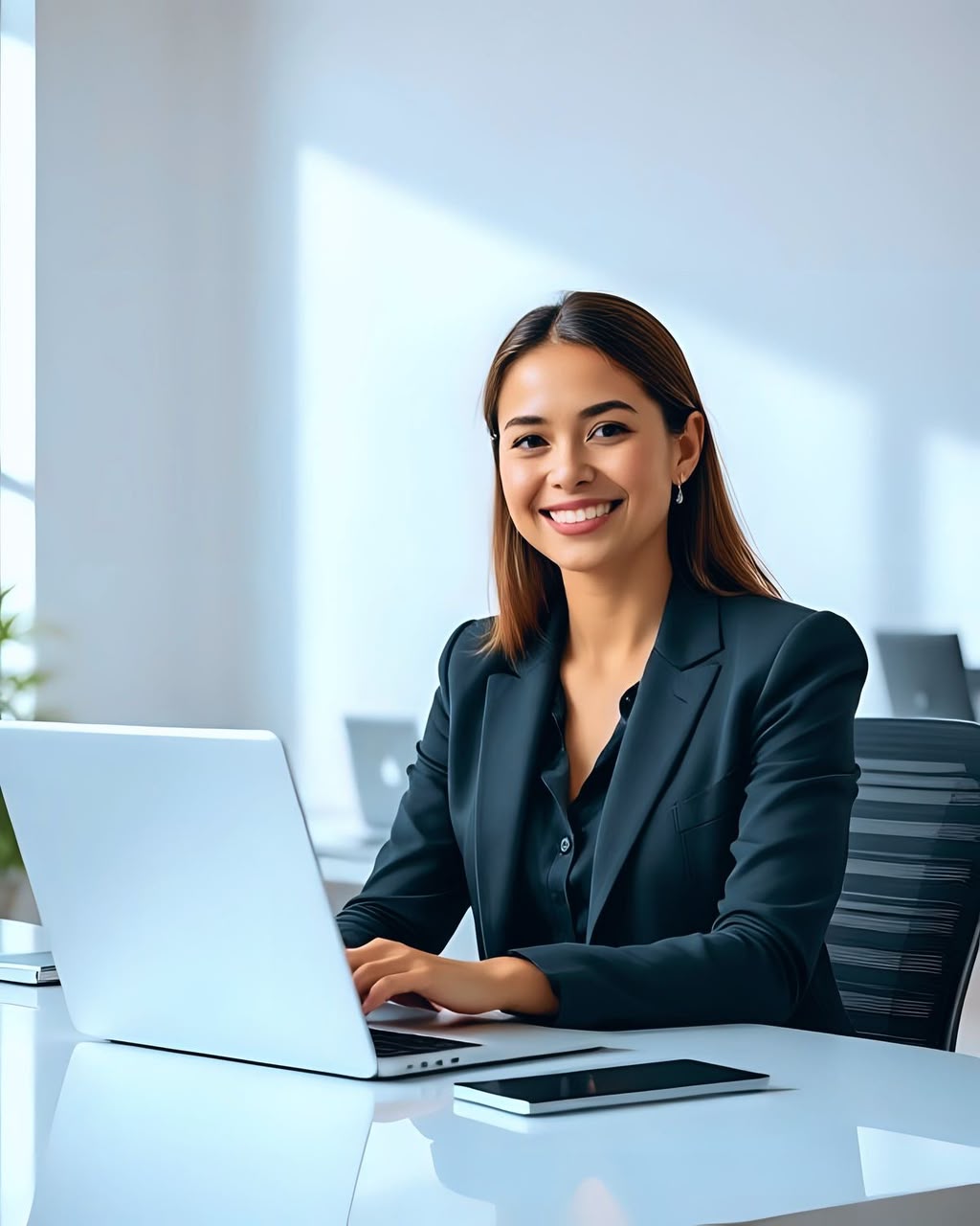 American-Crest Bank services