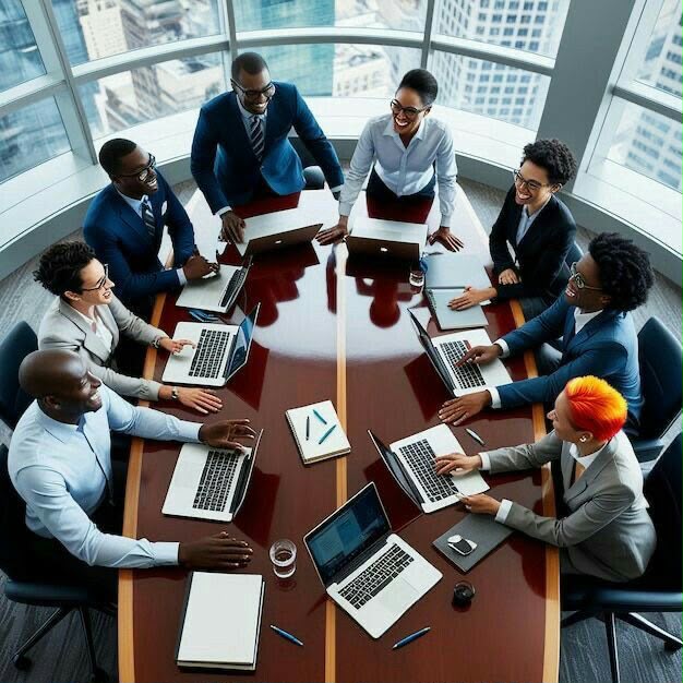 Banking and financial services